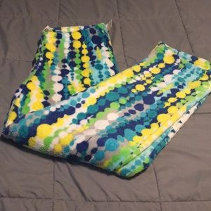 Very soft pajama pants